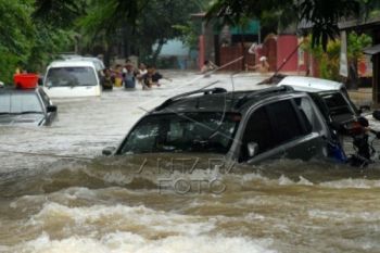 PBB Siap Bantu Myanmar Hadapi Banjir Besar