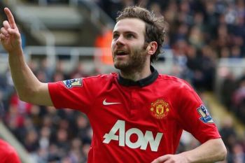 Juan Mata Wanti-wanti MU Agar Tak Tergelincir Lagi
