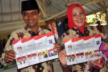 KPK Tahan Mantan Wali Kota Tegal