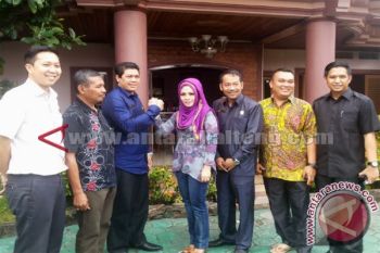 Demokrat Kotim Dukung Calon Bupati Perempuan