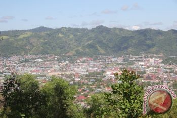BBKSDA Papua libatkan warga lestarikan cagar alam cyclop 