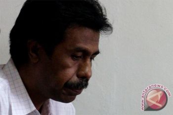 Margarito: Ada Ketidaksesuaian Kasus yang Disidik KPK dengan Penetapan BG Tersangka