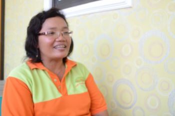 Perjuangan Sri Mulyati Keluar dari Jerat Hukum 