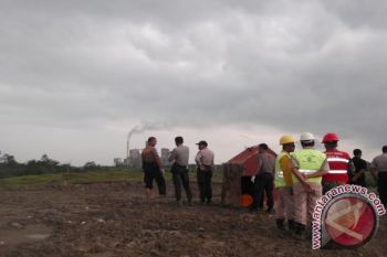 Brimob Polda Sumsel musnahkan bom sisa perang 