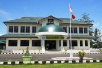 Kejari Timika kembalikan SPDP korupsi PPI Paumako