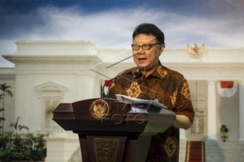 Kemendagri: Alihkan Anggaran Bansos Dalam APBD-P