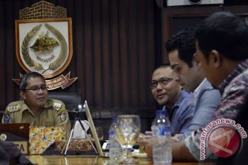 Wireless Stars Tawarkan Aplikasi Makassar Kota IT