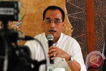 Insiden penyusupan Mario hikmah bagi Angkasa Pura