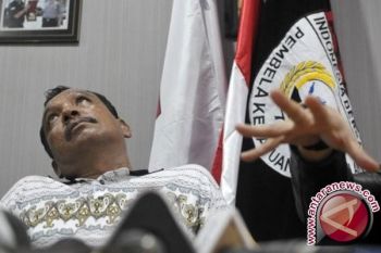 Eksekusi Labora Sitorus tunggu kesediaan polisi