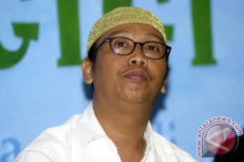 Mandra Tersangka Korupsi TVRI