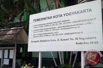 Yogyakarta anggarkan Rp65 miliar untuk pembelian lahan