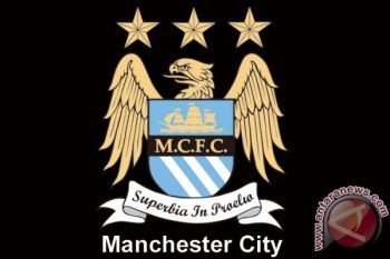 Manchester City Kalahkan Stoke 4-1
