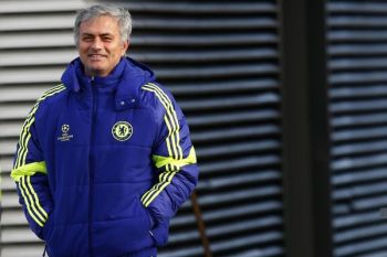 Chelsea Kalahkan Everton 1-0