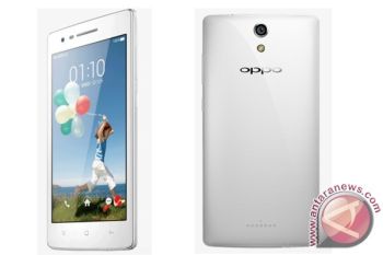 Oppo Luncurkan Midranger Oppo 3000