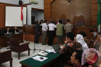 KPK Hanya Hadirkan Satu Saksi di Praperadilan Budi Gunawan
