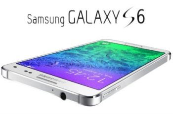 Samsung Galaxy S6 Berkamera 20 Megapiksel?