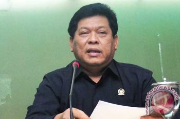 KY-Tim 9 Beri Pengamanan Hakim Sarpin