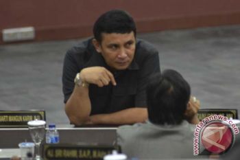 PDIP Sulsel umumkan bakal kandidat kepala daerah
