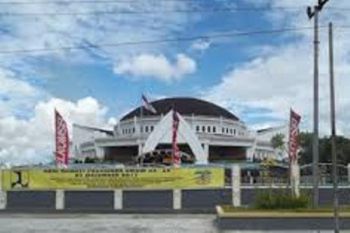 Nasdem desak Bupati dan KPU Mimika selesaikan kemelut DPRD