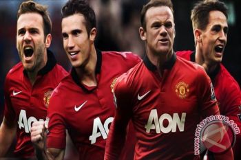 MU Mampu Atasi Palace 2-1 
