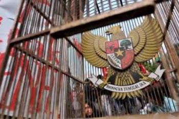Pancasila Perlu Ditegaskan dalam UUD 1945