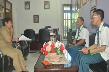 BPJS Ketenagkerjaan PNS Sultra Dimulai Juli 2015