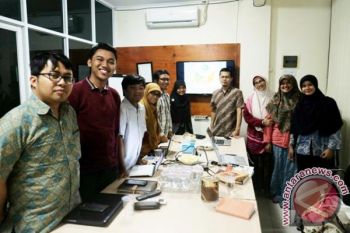 Indonesia-Turki kaji kejayaan masyarakat madani