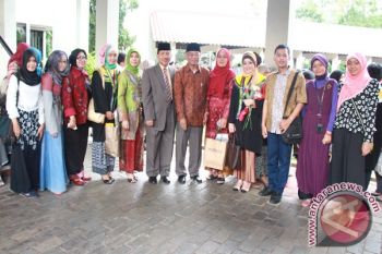 Wali Kota: Seleksi Terbuka Bagi Calon Beasiswa UI
