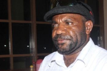 DPR Papua godok raperdasus tentang Minggu sebagai hari ibadah