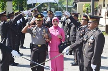 Polres Mimika masih selidiki pembunuhan keluarga Tukimin