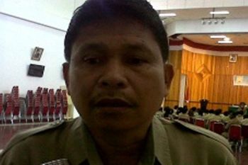 Kepala BPPTSP: distributor Oppo di Jayapura baru urus izin