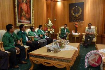 DPW PPP Sulsel Gelar Muswil Maret 