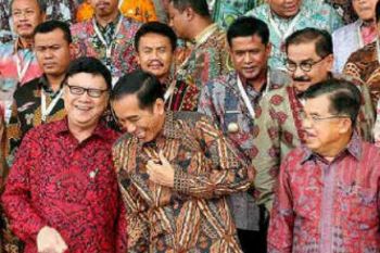 Mendagri: Penanganan Konflik Sosial Kedepankan Keterpaduan Antaraparat
