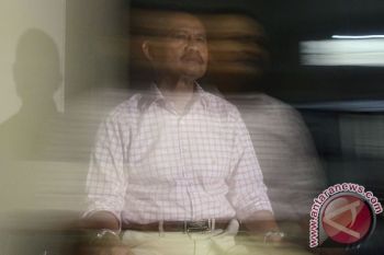 Bupati Luwu Utara Menginginkan Paket Dengan Wakilnya 