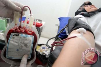 Potensi Perempuan Butuh Darah Lebih Besar, Dibanding Lelaki 
