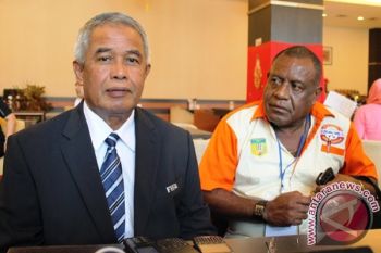 PSSI apresiasi pemain muda Papua ke Eropa