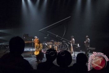 Jazz Buzz 2015
