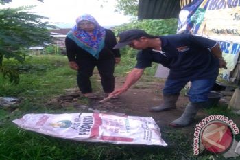 Dinas Pertanian Minta Petani Selektif Membeli Pupuk