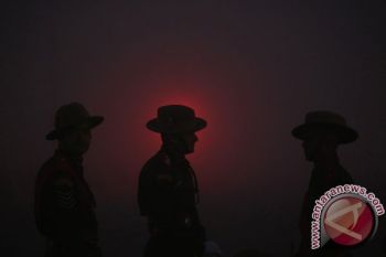 Tentara India-Pakistan Saling Tembak di Perbatasan Kashmir