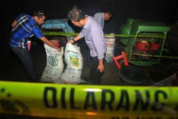 Pengecer Diminta Proaktif Sediakan Pupuk Petani