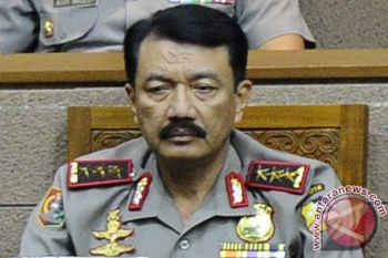 Gugatan Praperadilan Budi Gunawan Dikabulkan