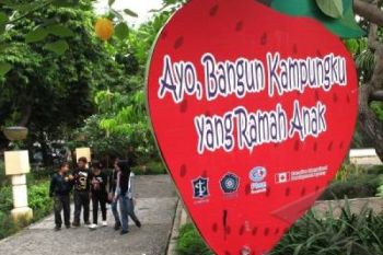 Surakarta Kejar Predikat Kota Layak Anak