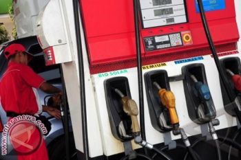 Harga Solar Turun, Pertamina: Tunggu Saja Kepastian Pemerintah