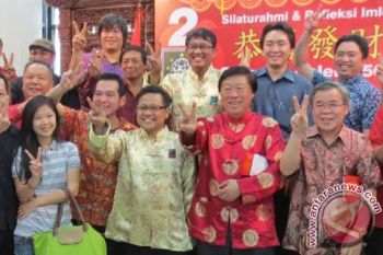PKB: Tahun Kambing Kayu Momentum Turunkan Kegaduhan Politik