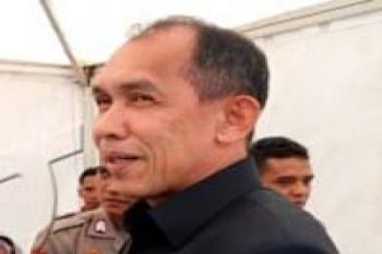 Maluku Butuh Keppres Untuk Jadi Lumbung Ikan