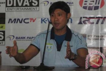 Pelatih: Persiram terus genjot kerja sama tim