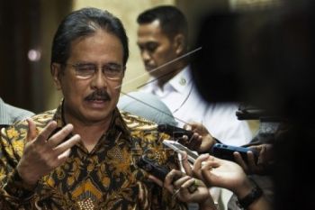 Sofyan: BBM Batal Turun Karena Faktor Eksternal