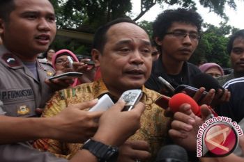 Supriansyah Akui Abraham Samad Temui Putri Indonesia 