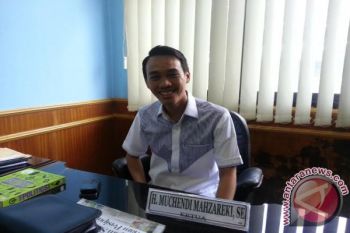Calon kepala daerah pendekatan ke Demokrat Sumsel 