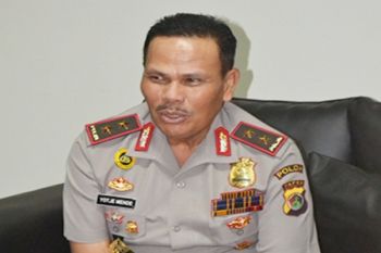 Kapolda minta Bupati Tolikara tidak mengabaikan aksi palang jalan